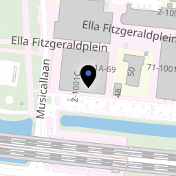 Appartement CTR00 A 2206 75