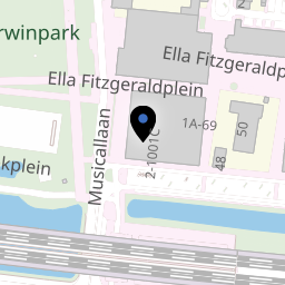 Appartement CTR00 A 2206 77