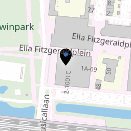 Appartement CTR00 A 2206 79