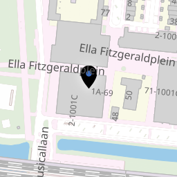 Appartement CTR00 A 2206 81