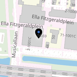 Appartement CTR00 A 2206 82