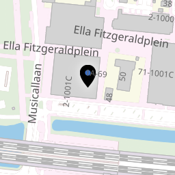Appartement CTR00 A 2206 83