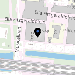 Appartement CTR00 A 2206 84