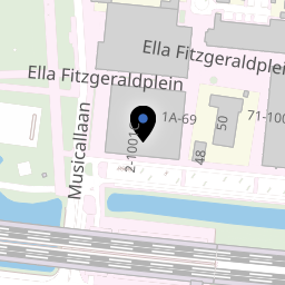 Appartement CTR00 A 2206 85