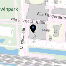 Appartement CTR00 A 2206 87