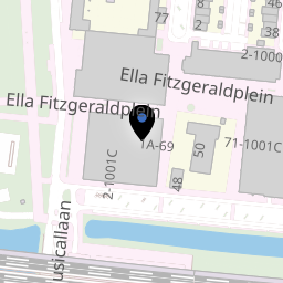 Appartement CTR00 A 2206 88