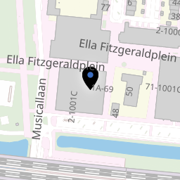 Appartement CTR00 A 2206 89