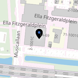 Appartement CTR00 A 2206 90