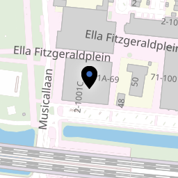 Appartement CTR00 A 2206 91