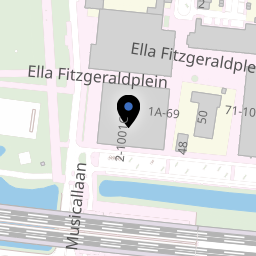 Appartement CTR00 A 2206 92