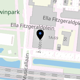 Appartement CTR00 A 2206 94