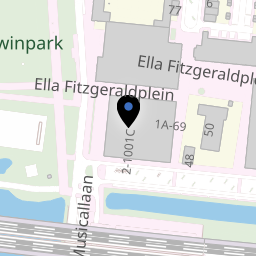 Appartement CTR00 A 2206 95