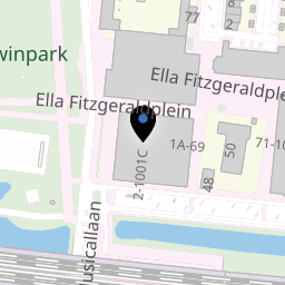 Appartement CTR00 A 2206 96
