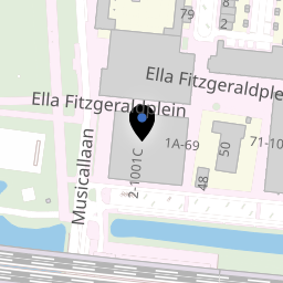 Appartement CTR00 A 2206 97
