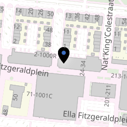 Appartement CTR00 A 2207 35
