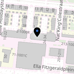 Appartement CTR00 A 2207 36