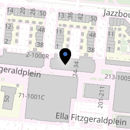 Appartement CTR00 A 2207 37