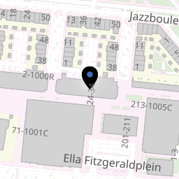 Appartement CTR00 A 2207 39