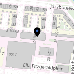 Appartement CTR00 A 2207 40