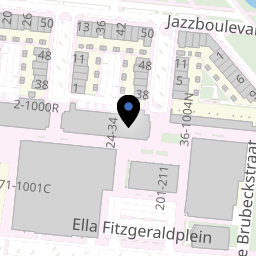 Appartement CTR00 A 2207 41