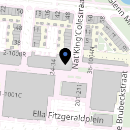 Appartement CTR00 A 2207 42