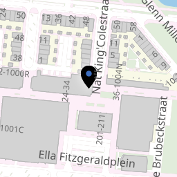 Appartement CTR00 A 2207 43