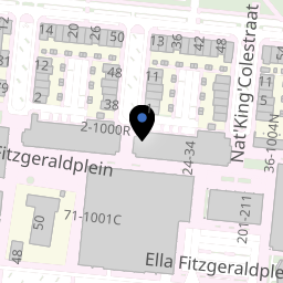 Appartement CTR00 A 2207 44
