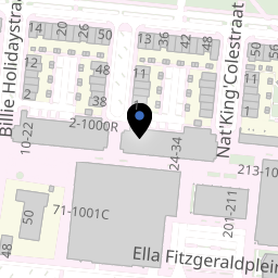 Appartement CTR00 A 2207 45