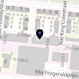 Appartement CTR00 A 2207 46