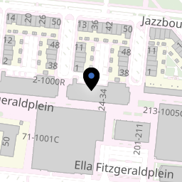 Appartement CTR00 A 2207 47