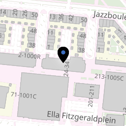 Appartement CTR00 A 2207 48