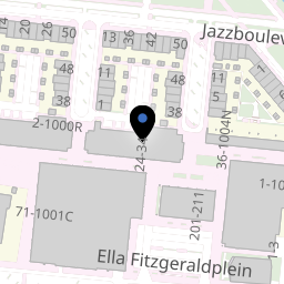 Appartement CTR00 A 2207 49