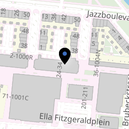 Appartement CTR00 A 2207 50