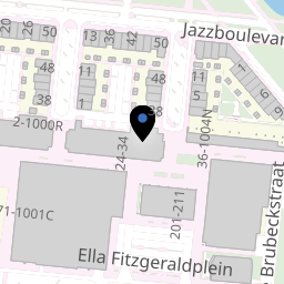 Appartement CTR00 A 2207 51