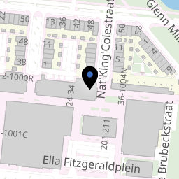 Appartement CTR00 A 2207 52