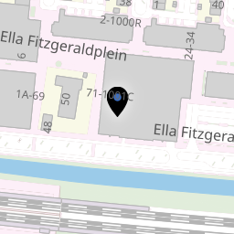 Appartement CTR00 A 2208 100