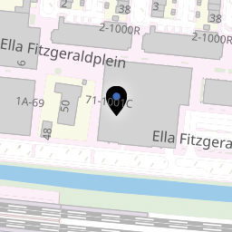 Appartement CTR00 A 2208 101