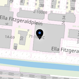 Appartement CTR00 A 2208 102