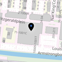 Appartement CTR00 A 2208 103