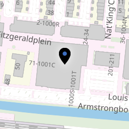 Appartement CTR00 A 2208 104