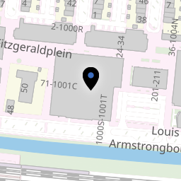 Appartement CTR00 A 2208 105