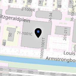 Appartement CTR00 A 2208 106
