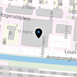 Appartement CTR00 A 2208 107