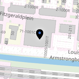 Appartement CTR00 A 2208 108