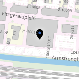 Appartement CTR00 A 2208 109