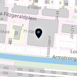 Appartement CTR00 A 2208 110
