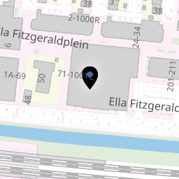 Appartement CTR00 A 2208 111