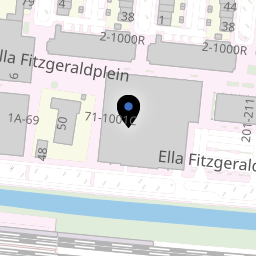 Appartement CTR00 A 2208 113