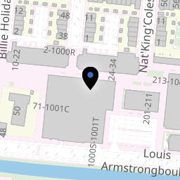 Appartement CTR00 A 2208 66