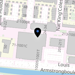 Appartement CTR00 A 2208 67